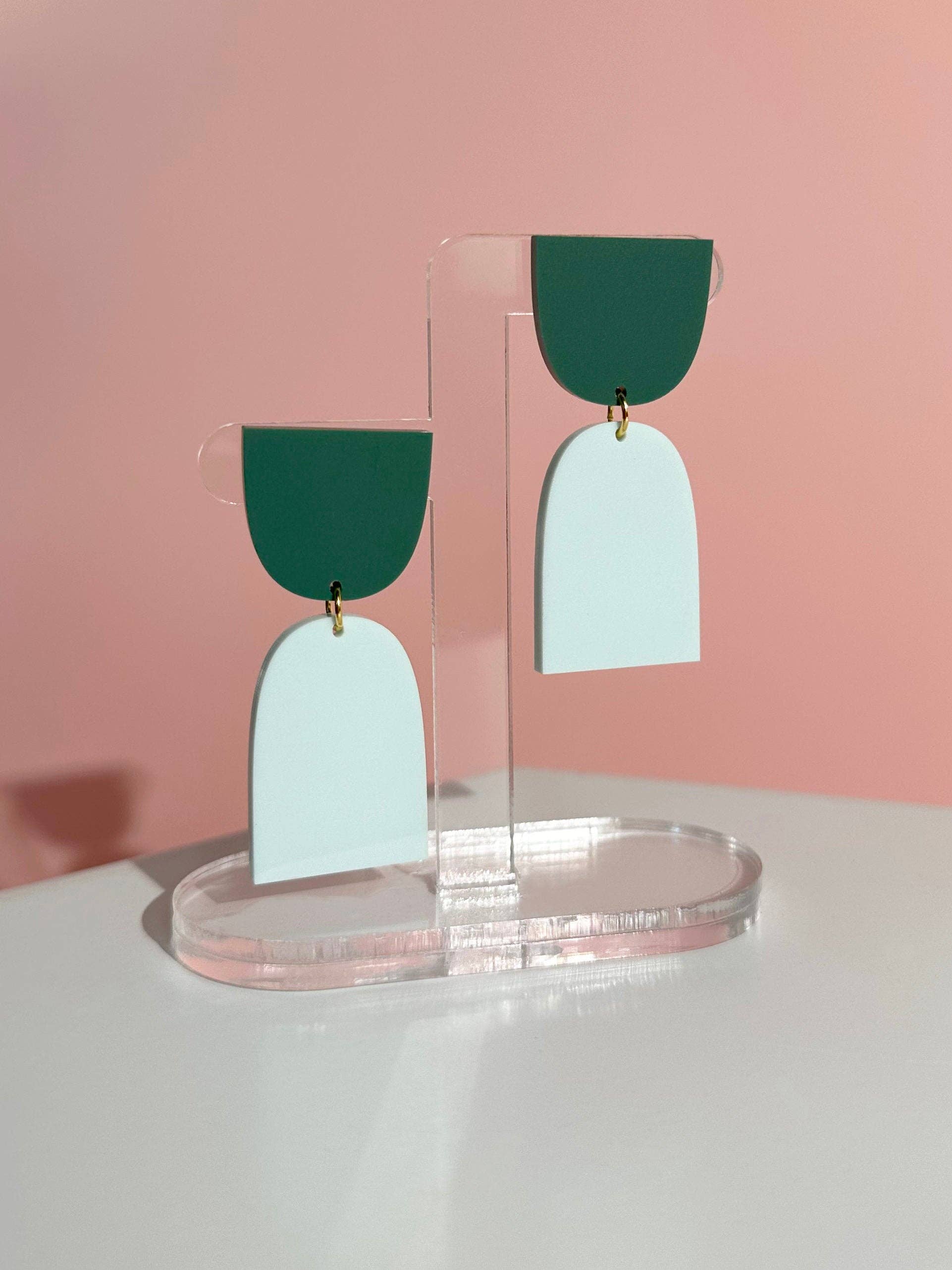 Combinist Goods - Wholesale Dangle Earrings - Cinch Earrings15