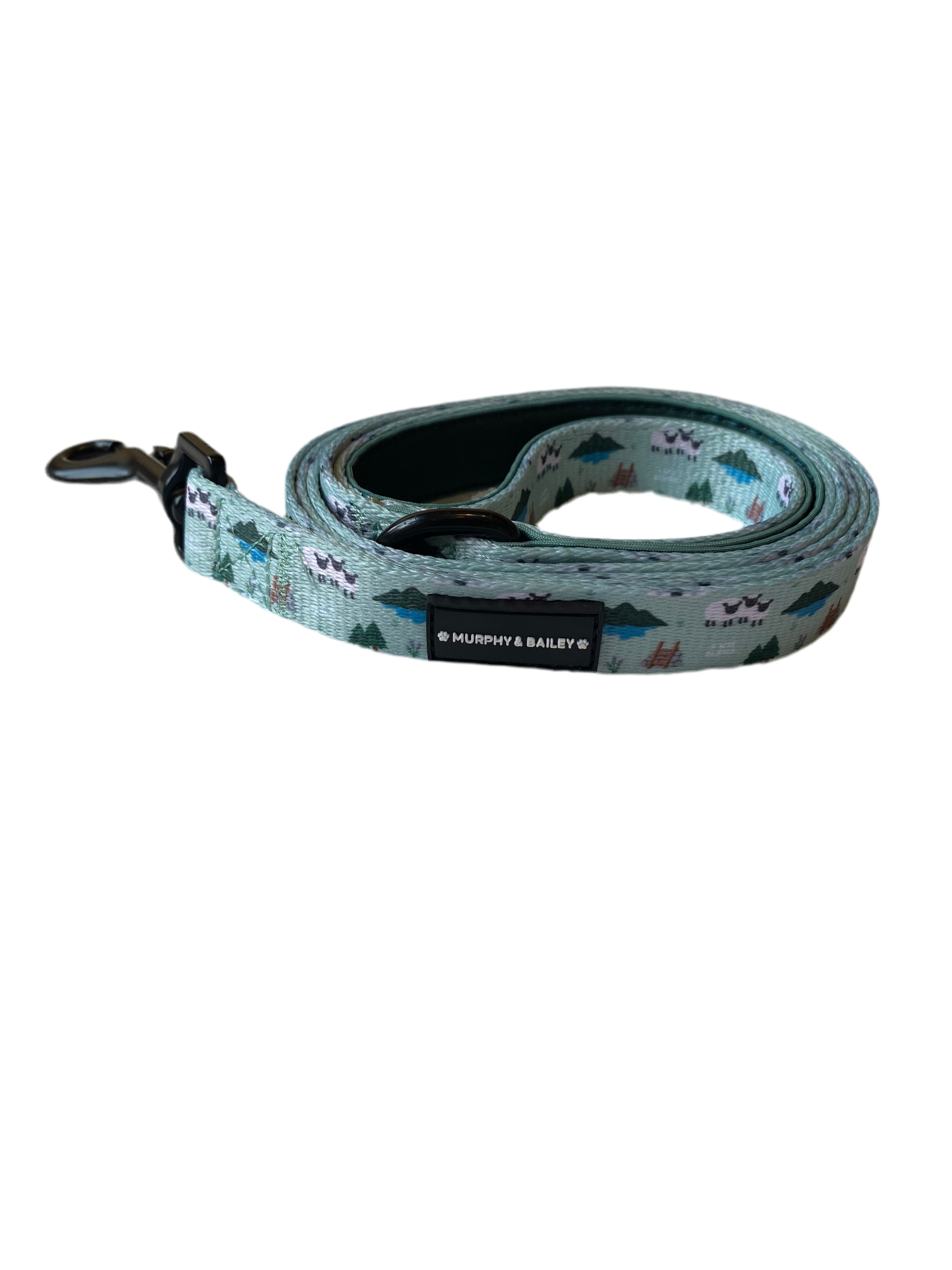 Murphy and Bailey - Wholesale Pet Leash - Dog - Murphy & Bailey Lead - Woolly Danders0