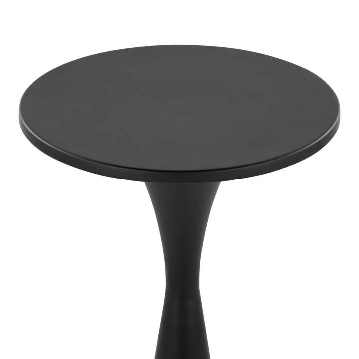LumiSource and Grandview Gallery - Wholesale Side Table - Gemma 22" Metal Side Table17