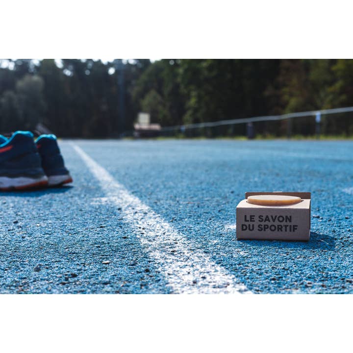 Lîdjeu! - Wholesale Bar Soap - Evasion Box 3 Soaps Lîdjeu x Pupa6