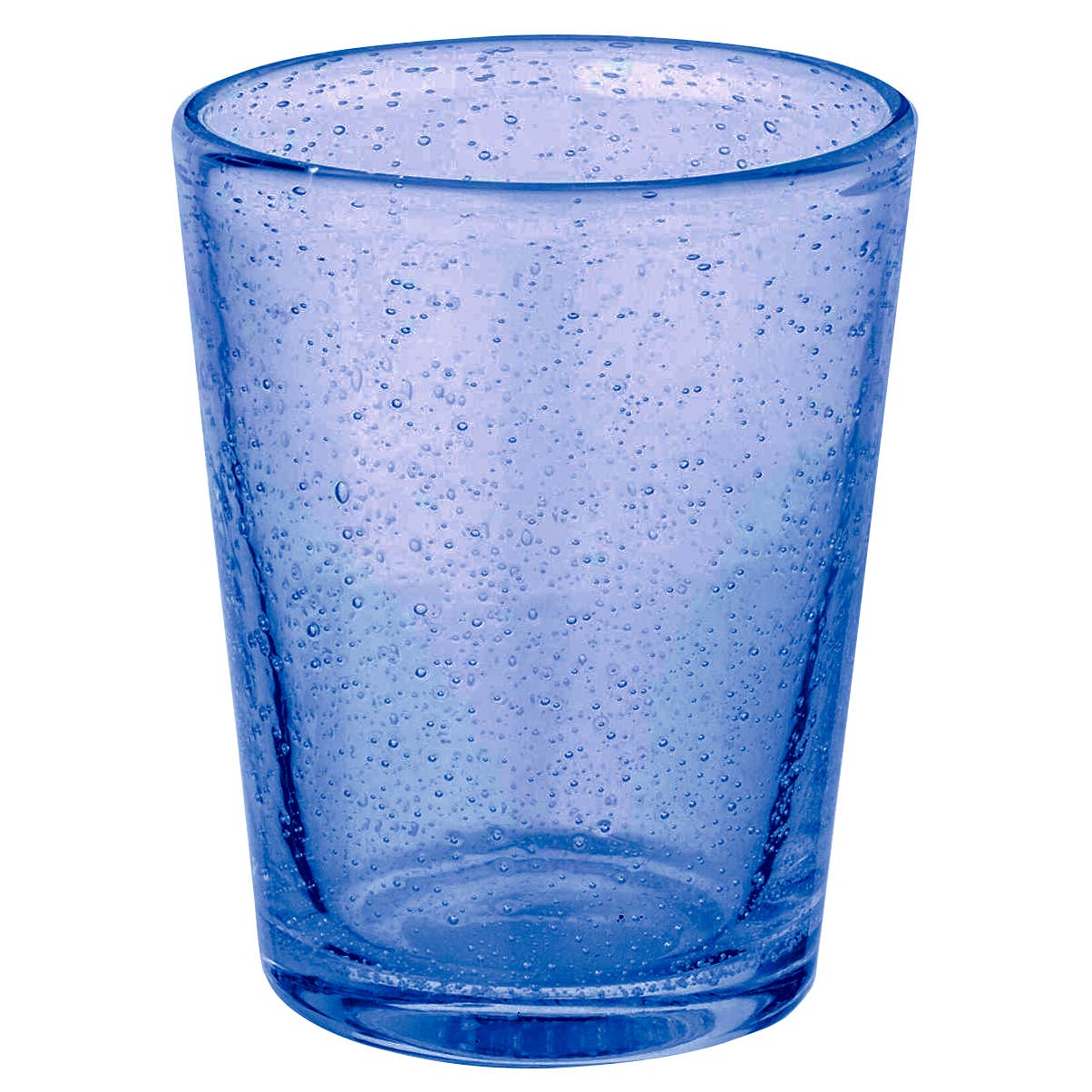 Arcucci Trade - Wholesale Drinking Glass/Cup - MATERA BUBBLE EFFECT WATER GLASS 26 CL11