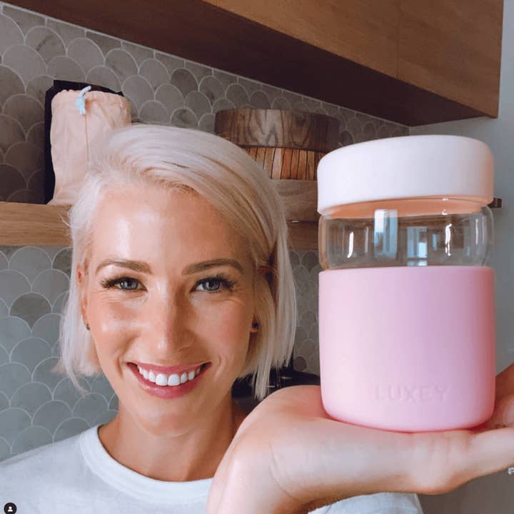 Luxey Cup - Wholesale Insulated mug/tumbler - LIME - Regular Reusable Coffee Cup 8oz2