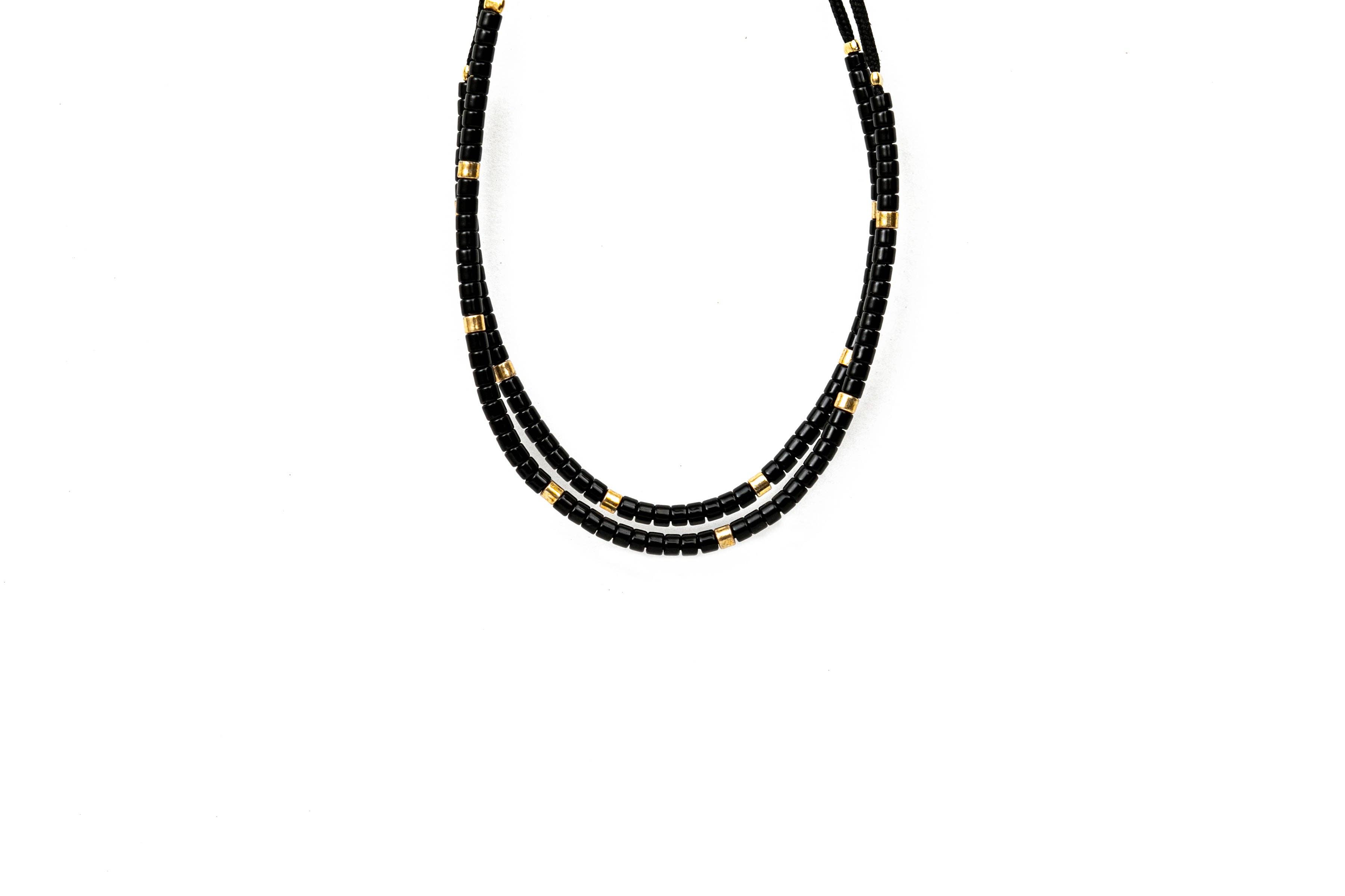 EMERSON & OLIVER - Wholesale Beaded Bracelet - Friendship Bracelets1