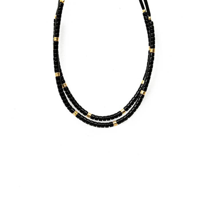 EMERSON & OLIVER - Wholesale Beaded Bracelet - Friendship Bracelets1