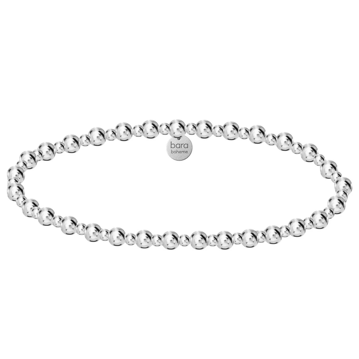 bara boheme - Wholesale Beaded Bracelet - Nicole | Gold Filled Beaded Bracelet1