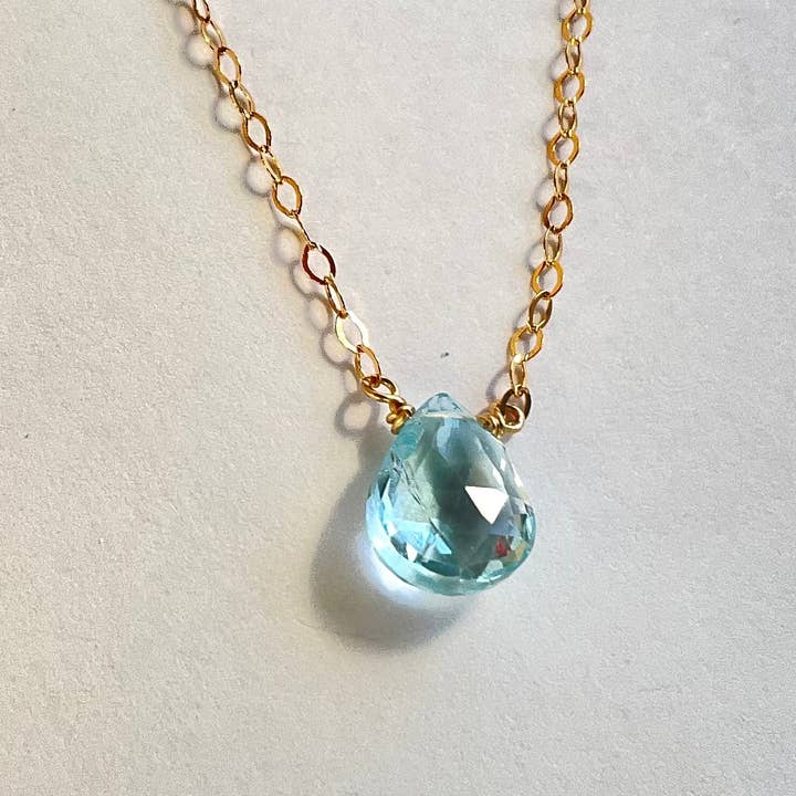 Treisi - Wholesale Pendant/Charm Necklace - N272