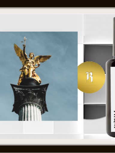 Royal Malady Copacetic: Dictum for wholesale by Royal Malady