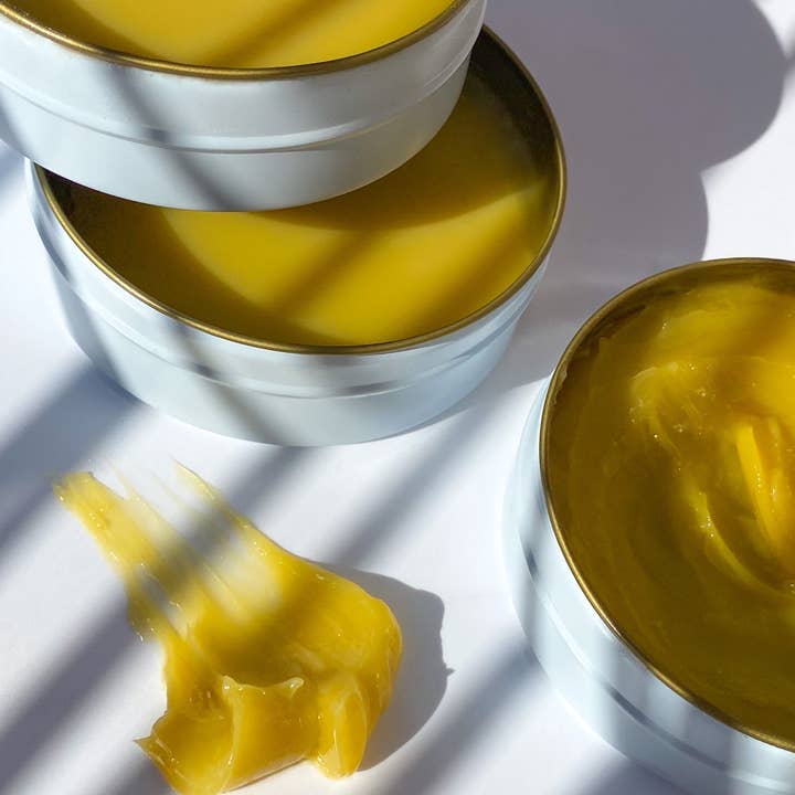 Sophia Dee Skincare - Wholesale Body balm/butter - The Everything Balm