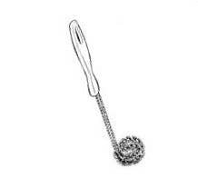 Brushtech – Engroshandel Rengøringsbørste – GLIDENDE VINDUE & BRUSER DØR SPOR RENERE1