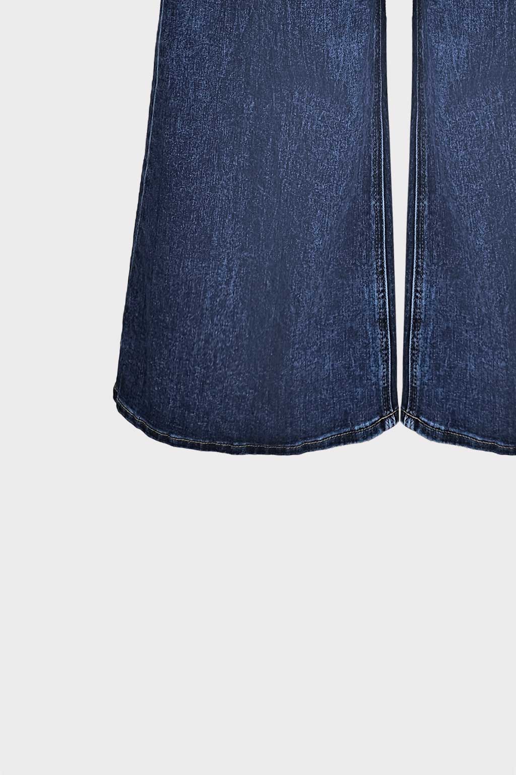 Wide-leg jeans for wholesale on Faire3