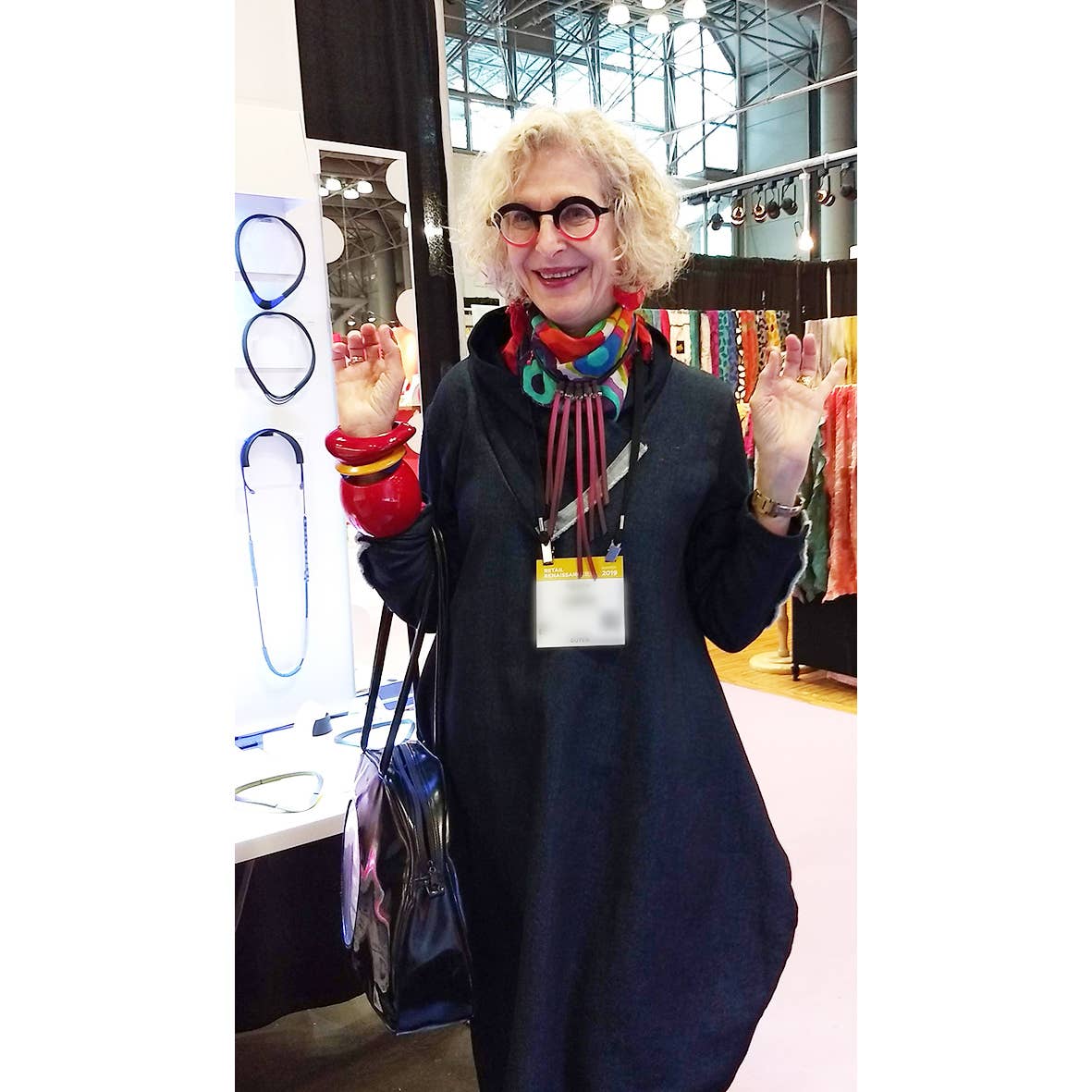 ALEX+SVET – Großhandel Statement-Halsketten – TENERIFFA Gummikette Letzte Stücke6