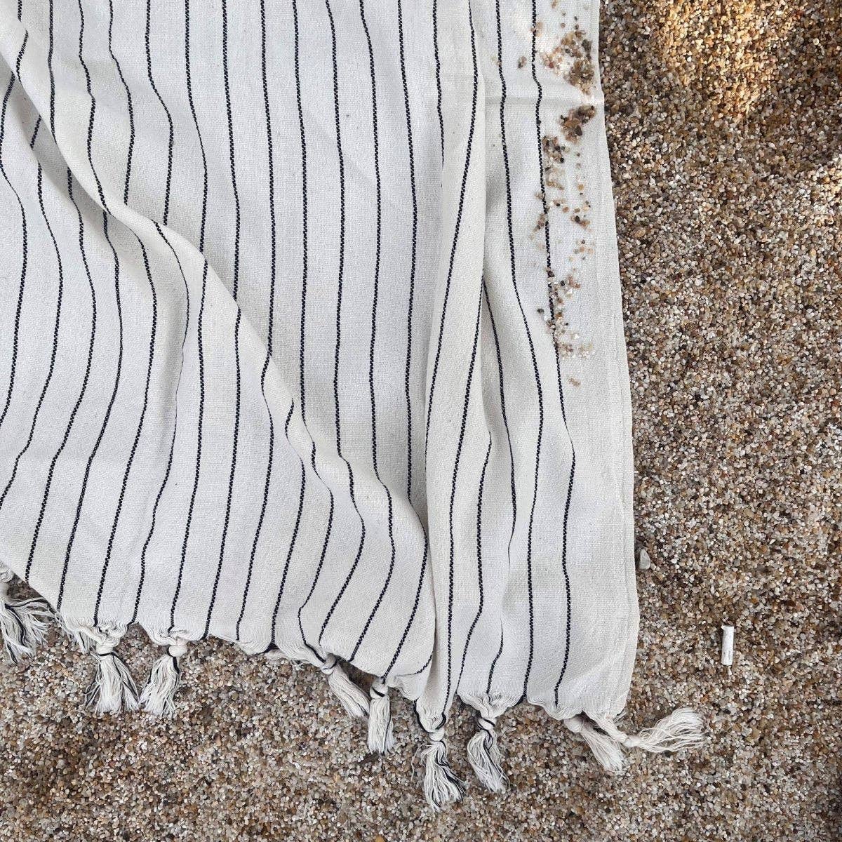 Primitive - Wholesale Beach Towel - Divine Turkish Beach Towel W0112