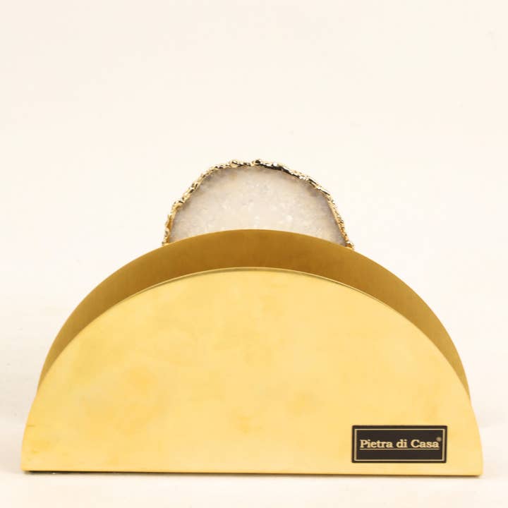PIETRA DI CASA - Wholesale Napkin Holder - LANI Napkin Holder3