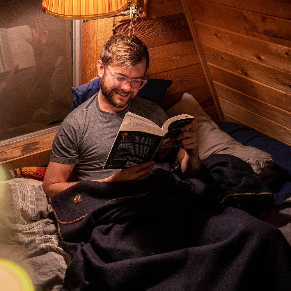 Arcturus - Vendita all'ingrosso Coperta - Coperta militare in lana Arcturus - 2 kg (163 x 224 cm)17