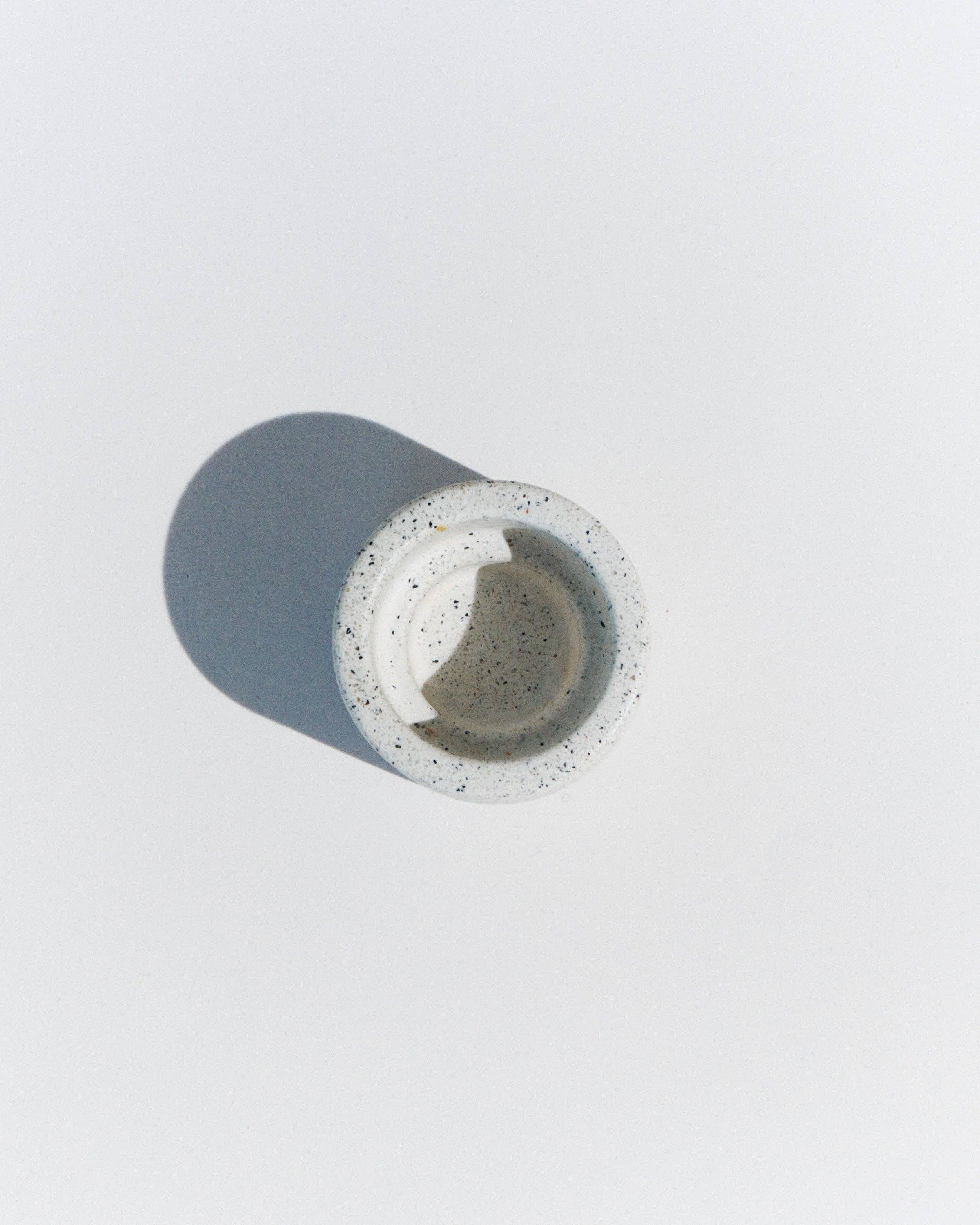 Objet Sauvage - Wholesale Egg Cup/Holder - Coquetier « Le Soler » en craie2