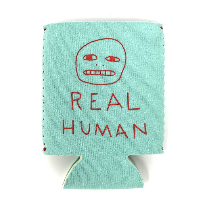 Real Human for wholesale by I Hold Drinks