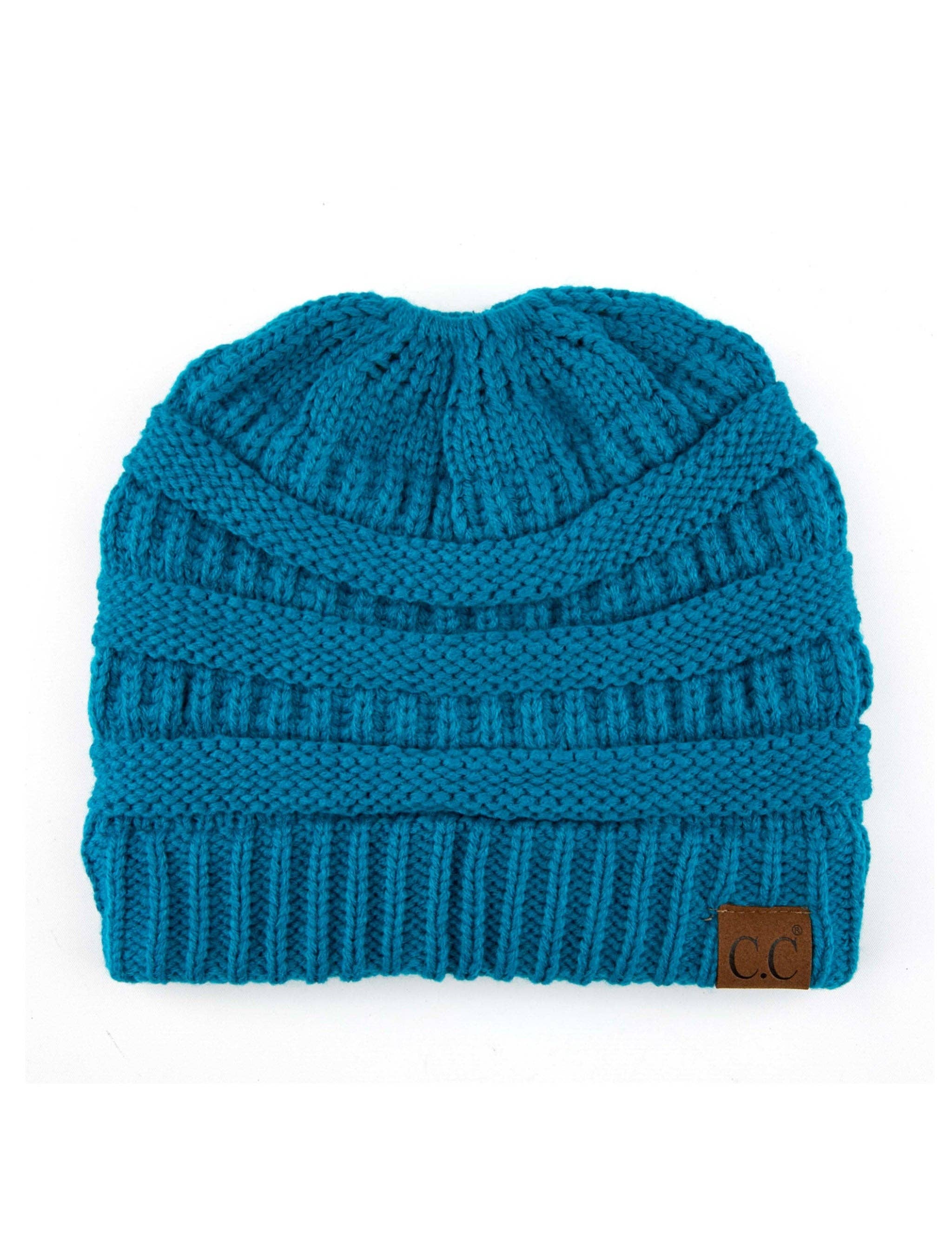 Truly Contagious - Wholesale Beanie - Women's - CC Beanie Pony Opening ( MB-20A )41