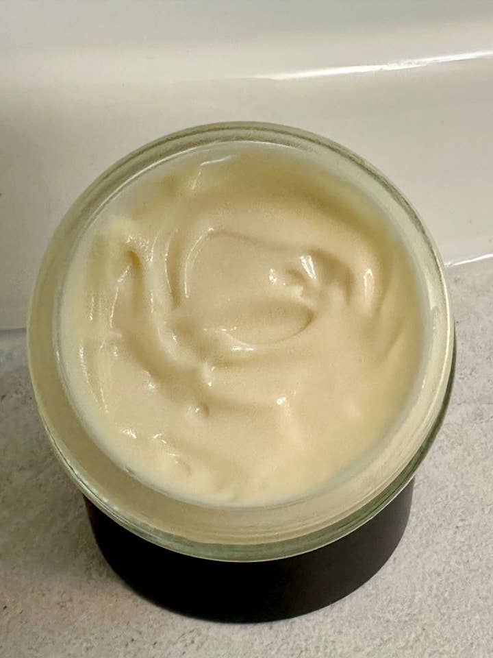 Buttermilk Moisturizing Face Cream for wholesale by Malynature