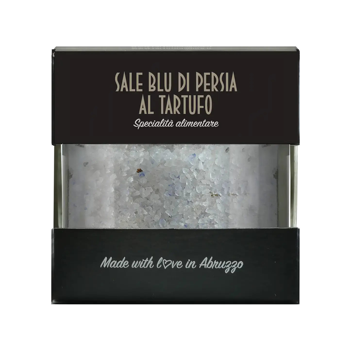 La Spora Tartufi - Wholesale Zout - Perzisch blauw zout met zomertruffel - 40 g1