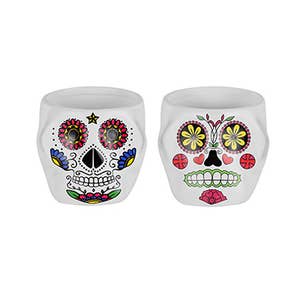 Purchase Wholesale skull planter. Free Returns & Net 60 Terms on Purchase Wholesale skull planter. Free Returns & Net 60 Terms on