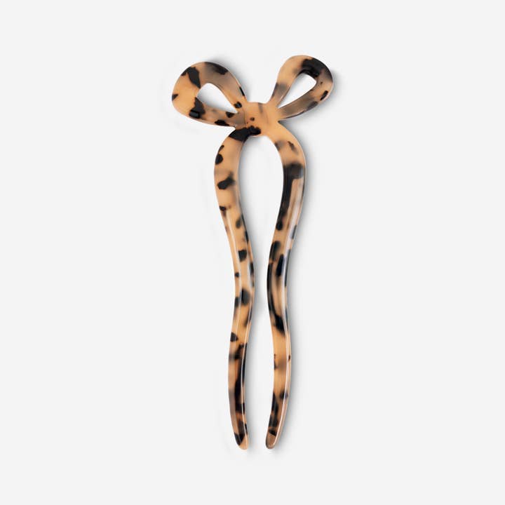 Épingles à cheveux - Boogs Cheetah pour la vente par sasstie