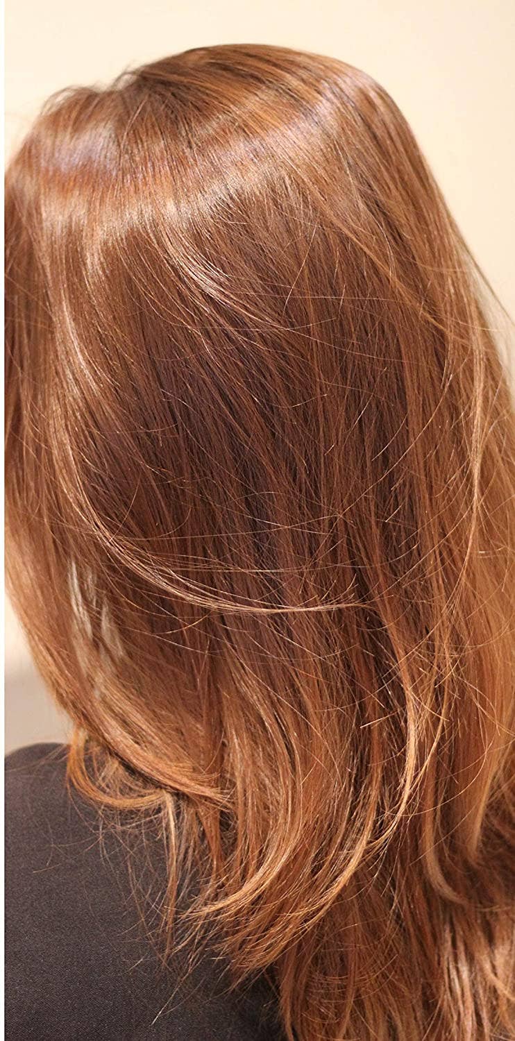 Serge D'Estel - Wholesale Hair Dye - Copper reflections coloring 1Kg1