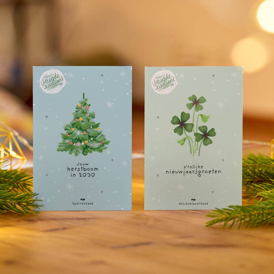 TDJ Stadtgärtner GmbH - Wholesale Plant Seeds - Christmas tree seeds (NL)1