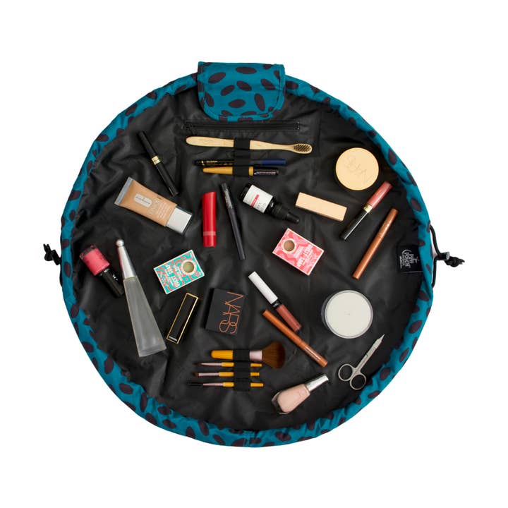 Glam Pouch + Clutch - Stella for wholesale by Play Pouch Australia