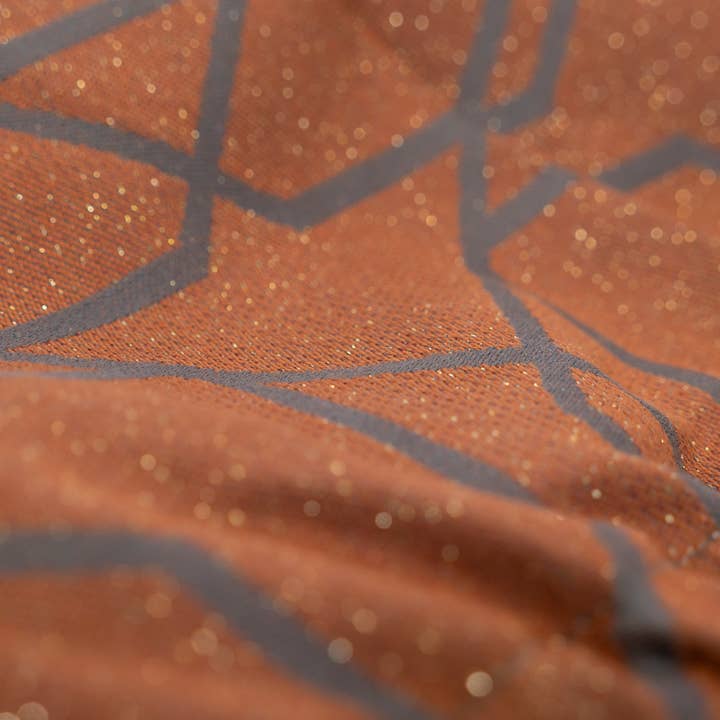 ADViKiDS by ADViTEX GMBH - Wholesale Babyomslagdoek - Kaami BuckleTai - Kracht van liefde koper
