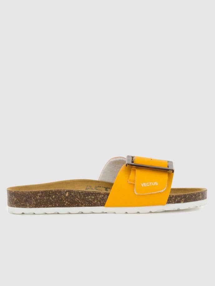 Duna Woman Yellow for wholesale by Vegtus