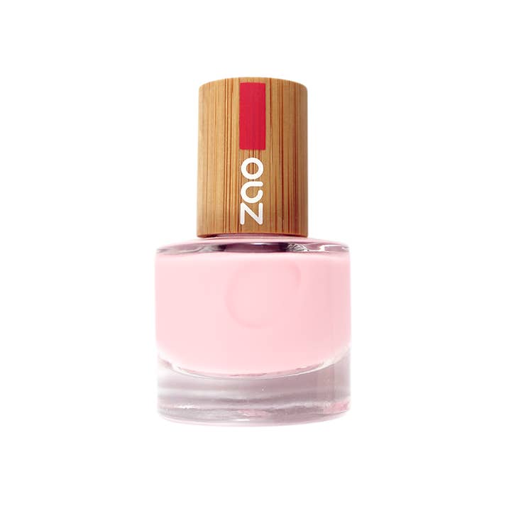 Zao Makeup - Wholesale Nail Polish - ZAO French Manicure - vegan4