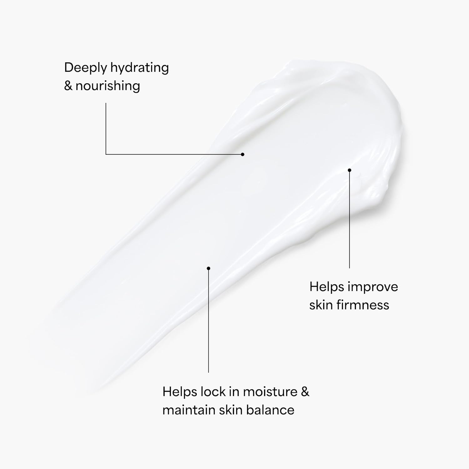 MEHIAZ – Engroshandel Fugtighedscreme til ansigtet – TULA Hudpleje 24-7 Fugtgivende Dag- & Natcreme Almindelig 1,5 oz1