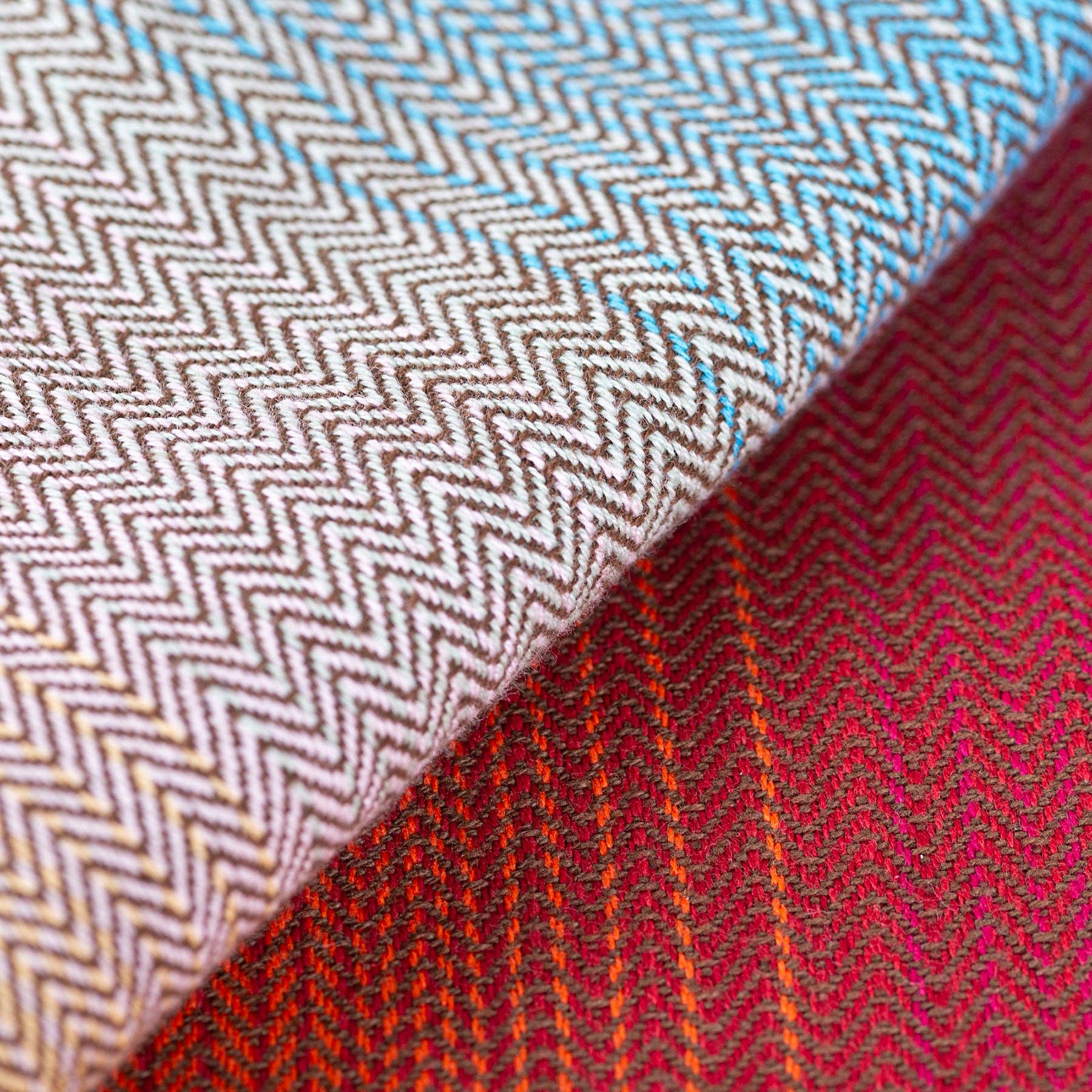 Girasol - Wholesale Baby Wrap/Sling - Baby wrap Solstice Fire5