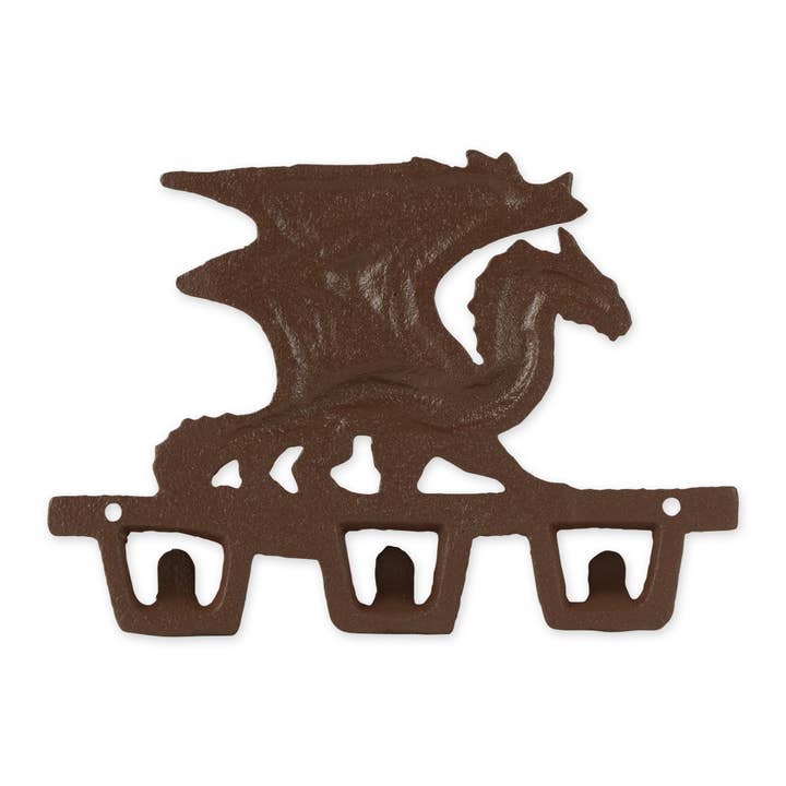 Zingz Home - Wholesale Wall Hook - Dragon Wall Hook1
