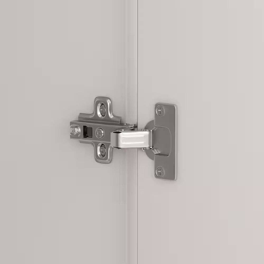 ShipItFurniture - Wholesale Bedroom Furniture - 1-Piece White Wood Armoires, Hanging Rod, Storage Shelves (70.9 In. H X 63 In. W X 19.7 In. D) Bedroom Set with 4-Door6