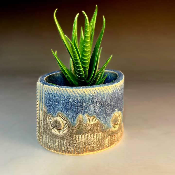 Macone Clay / Spooner Creek - Wholesale Plant Pot - SP - Small Planter