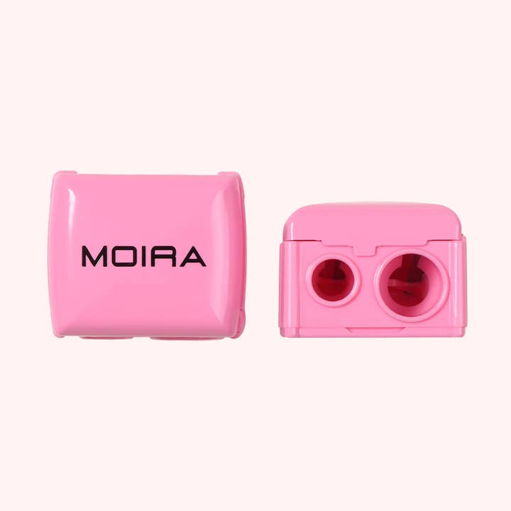 Moira Cosmetics - Wholesale Pencil Sharpener - Eye Pencil Sharpener0