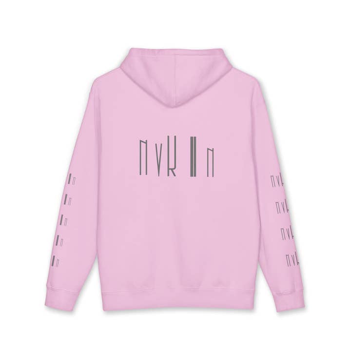 RC'nSONS - Wholesale Hoodie - Women's - Nvklln Hoodie — Modern Rune-Style Graphic Sweatshirt9