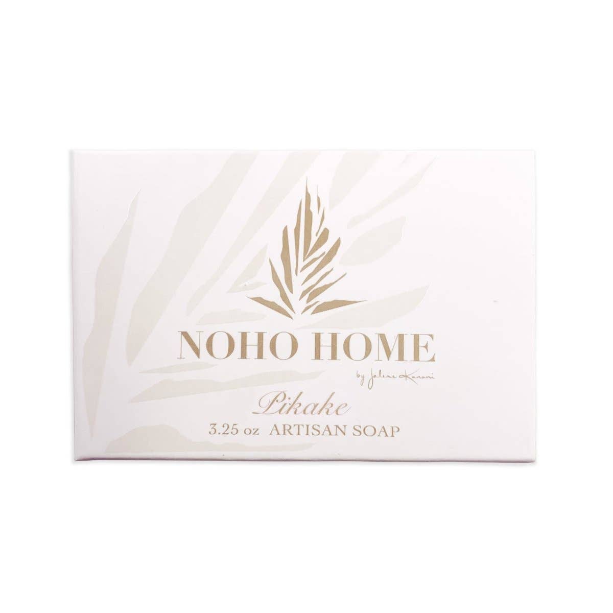 NOHO HOME by Jalene Kanani - Wholesale Bar Soap - Handsoap - Pīkake Scent2