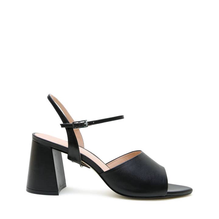 Black Point Sandal + Amal Strap for wholesale by Alterre