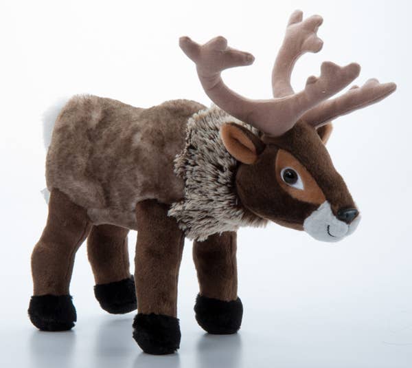 reindeer stuffed animal bulk