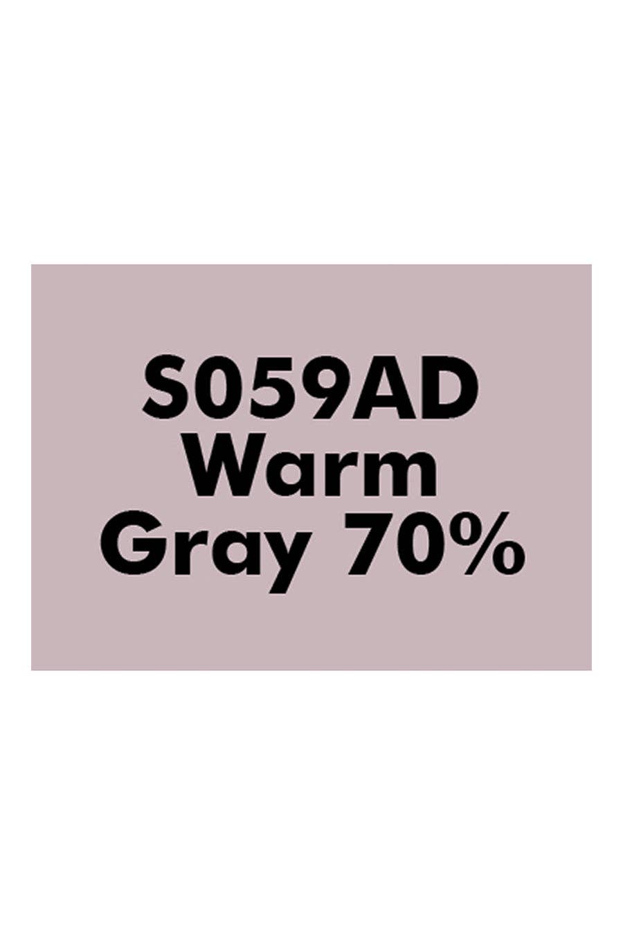 Chartpak, Inc. - Wholesale Marker - Spectra AD® Marker Gray Color Family34