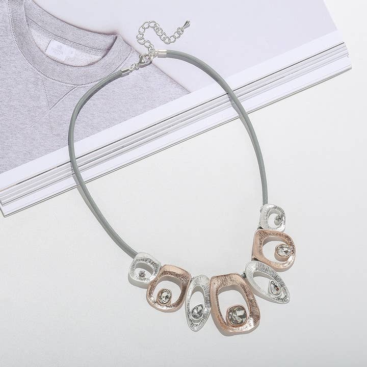 TLN23 Gray for wholesale by A Touch of Style LLC