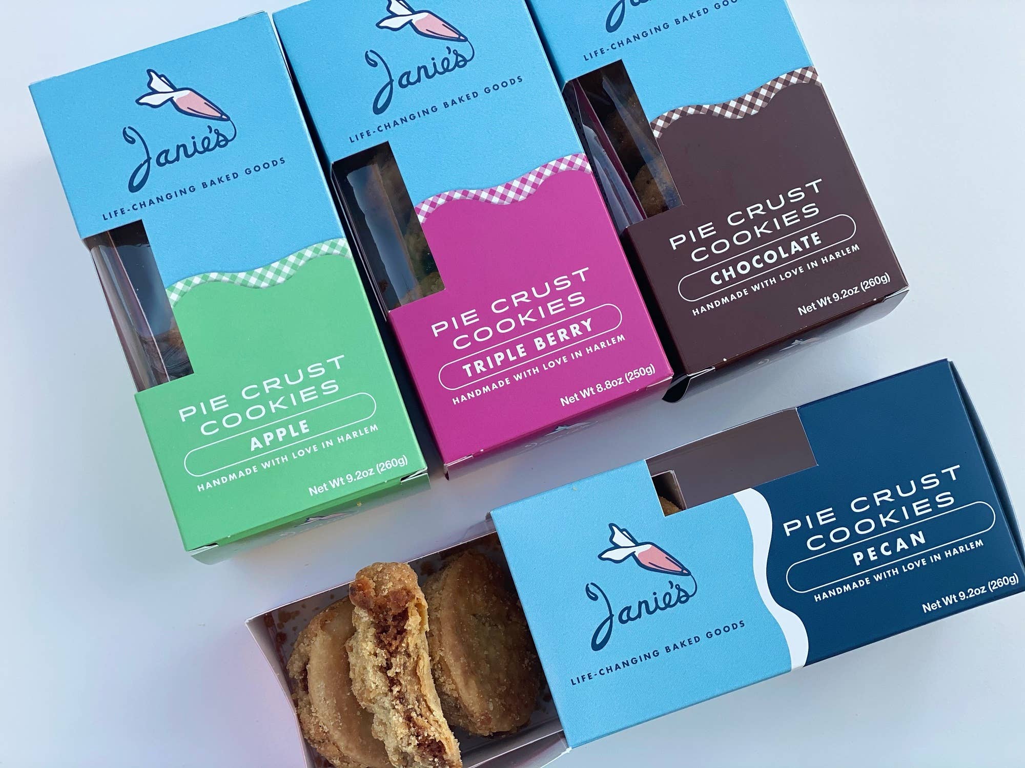 Wholesale Pie Crust Cookies for your store Faire