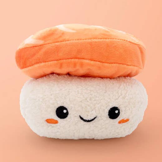 Peluche Sushi adorables pour la vente par Pals & Co.