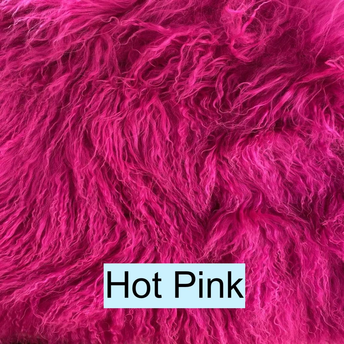 OUTPOST ORIGINAL – wholesale Dekorativ kudde – Tibetansk lammkudde40