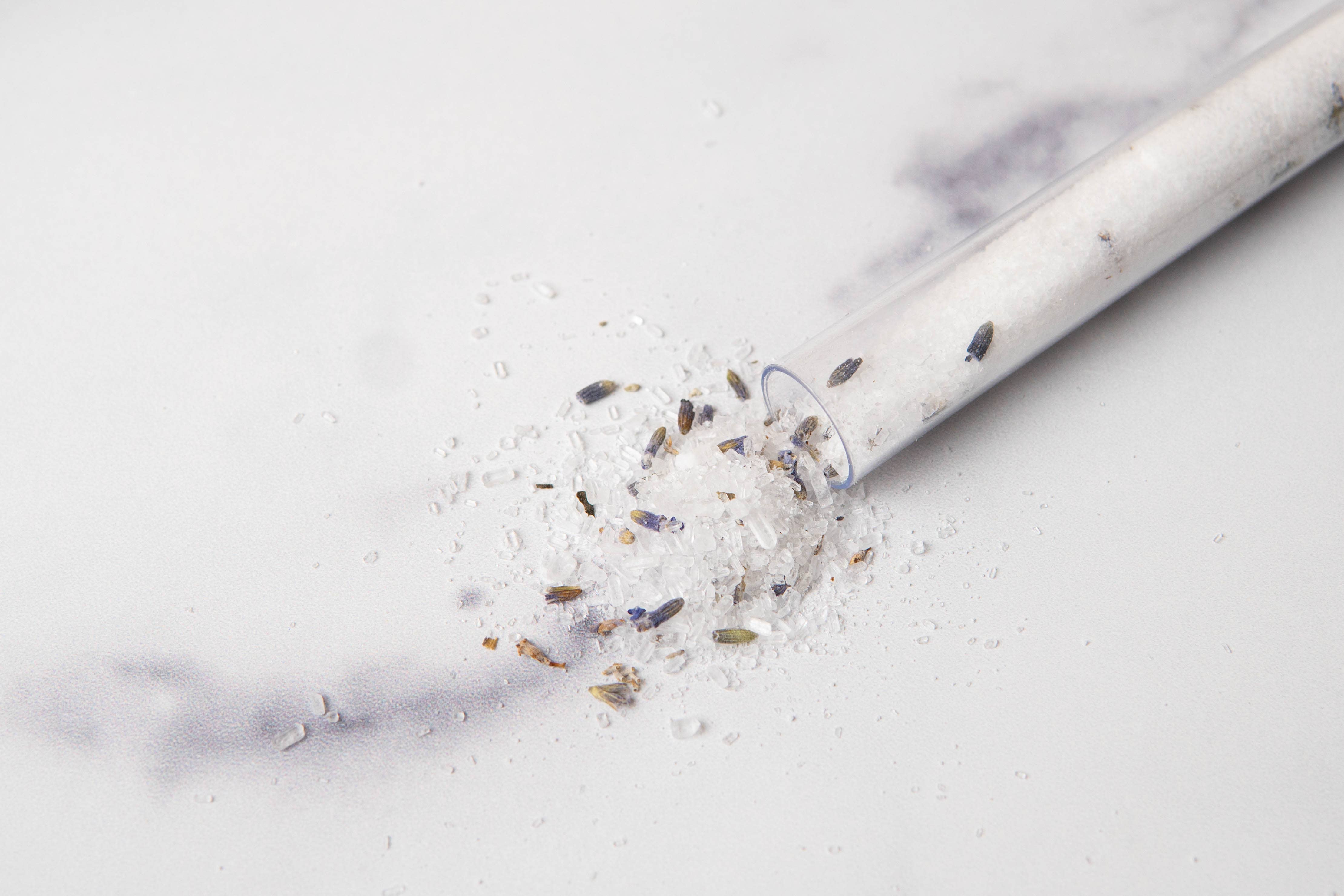 Charmed Handmade - Wholesale Bath salts - Bath Salt Test Tube Favors7