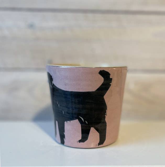 camillaengdahl - Wholesale Coffee Mug - Animalcup Mixed breed dog3