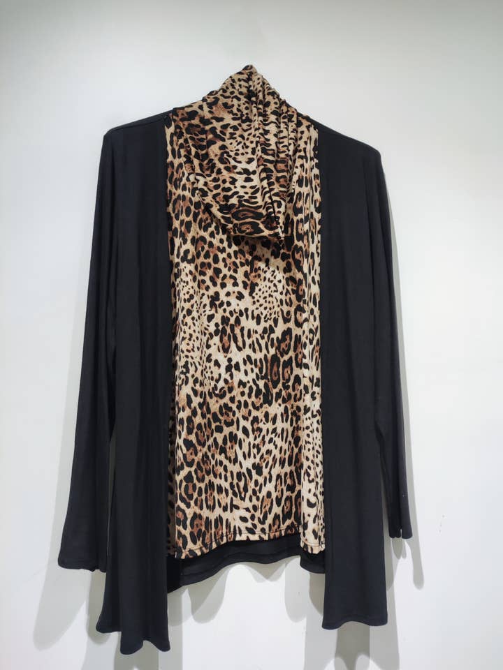 FRIDA Col N Djur - Beige Paket 3 STK för wholesale av Pomelo paris