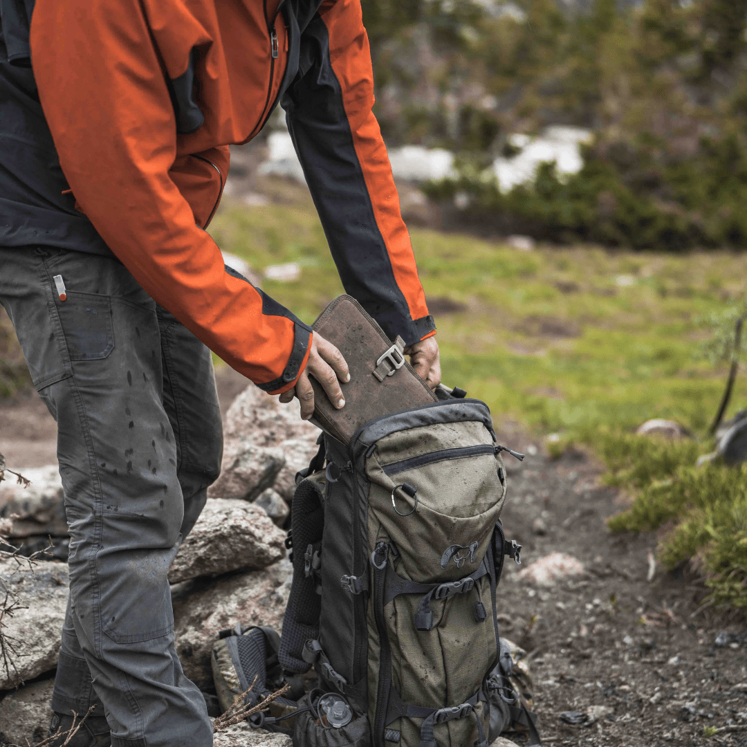 LOCHBY – wholesale Journal och dagbok – Fält journal11